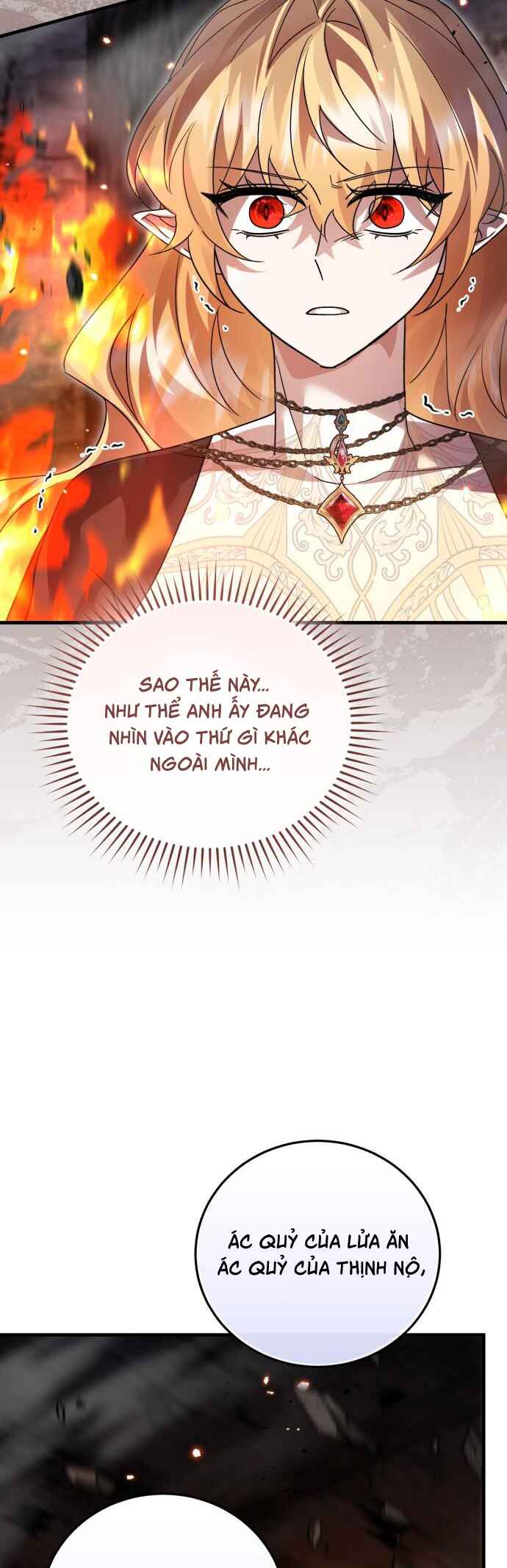 Hero x Demon King x Villain Chapter 127 - Page 10