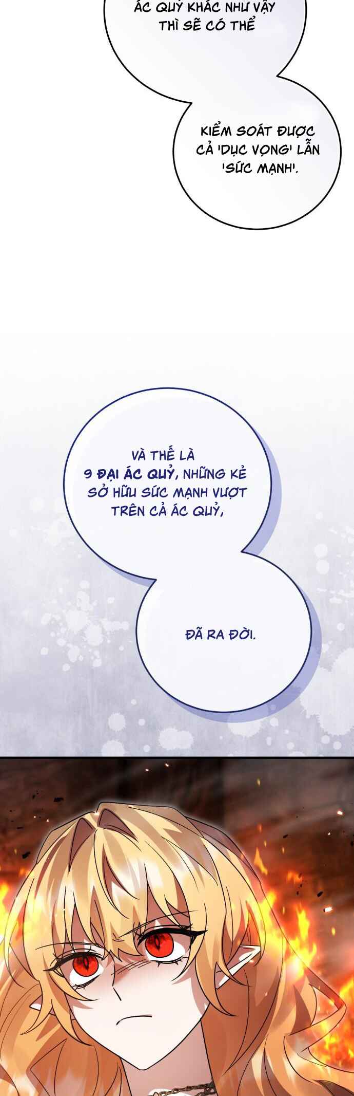 Hero x Demon King x Villain Chapter 127 - Page 13