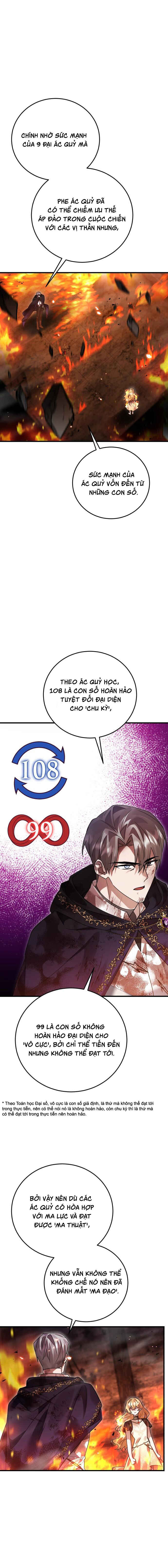 Hero x Demon King x Villain Chapter 127 - Page 15