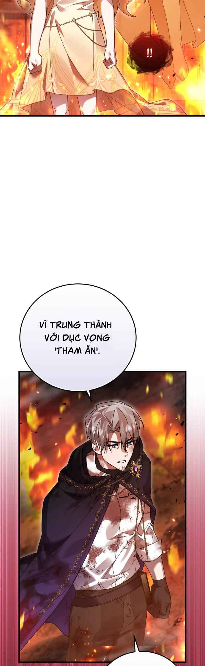 Hero x Demon King x Villain Chapter 127 - Page 18