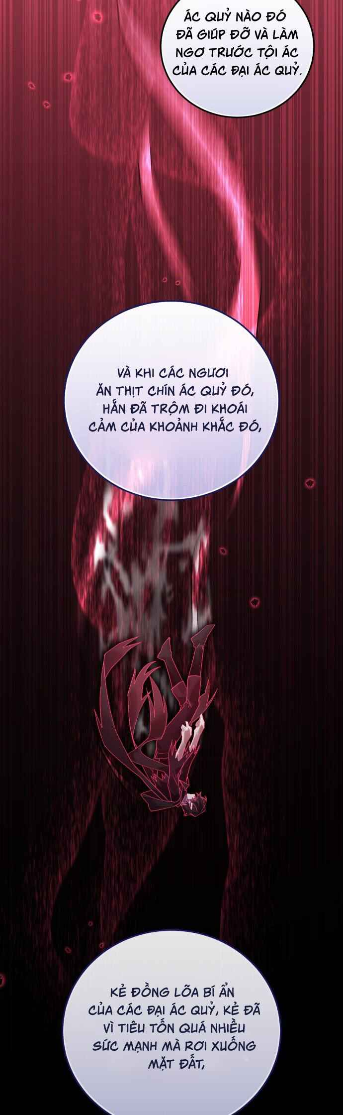 Hero x Demon King x Villain Chapter 127 - Page 19