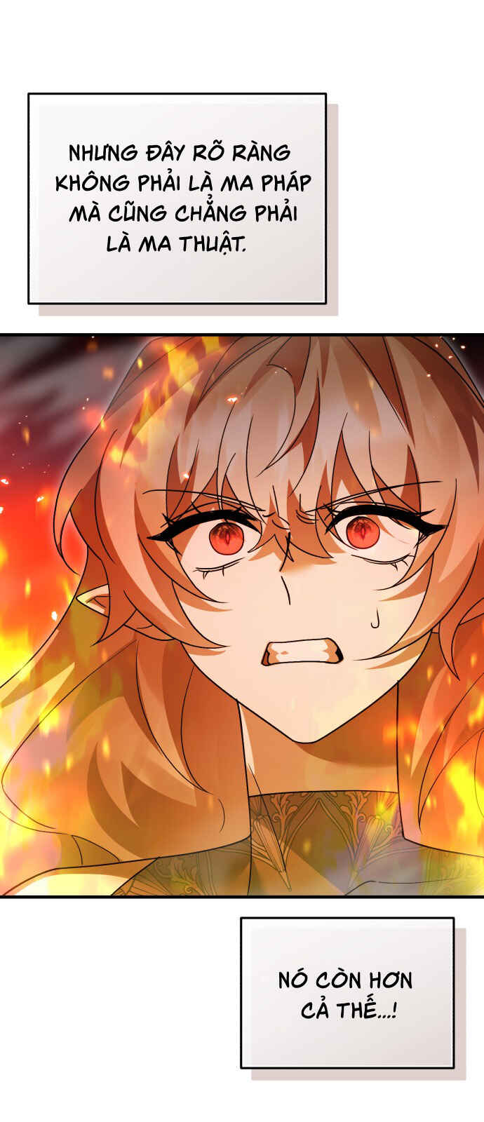 Hero x Demon King x Villain Chapter 127 - Page 23