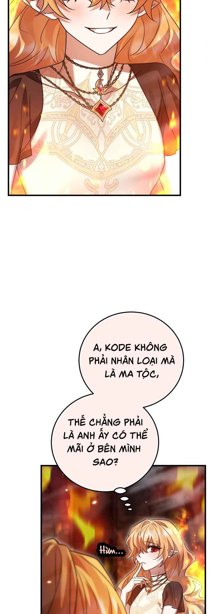 Hero x Demon King x Villain Chapter 127 - Page 25