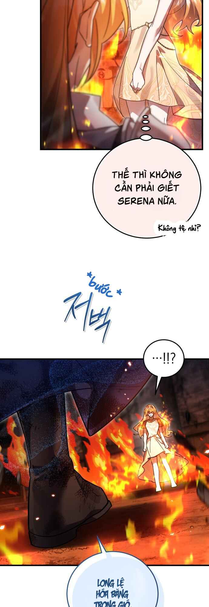 Hero x Demon King x Villain Chapter 127 - Page 26
