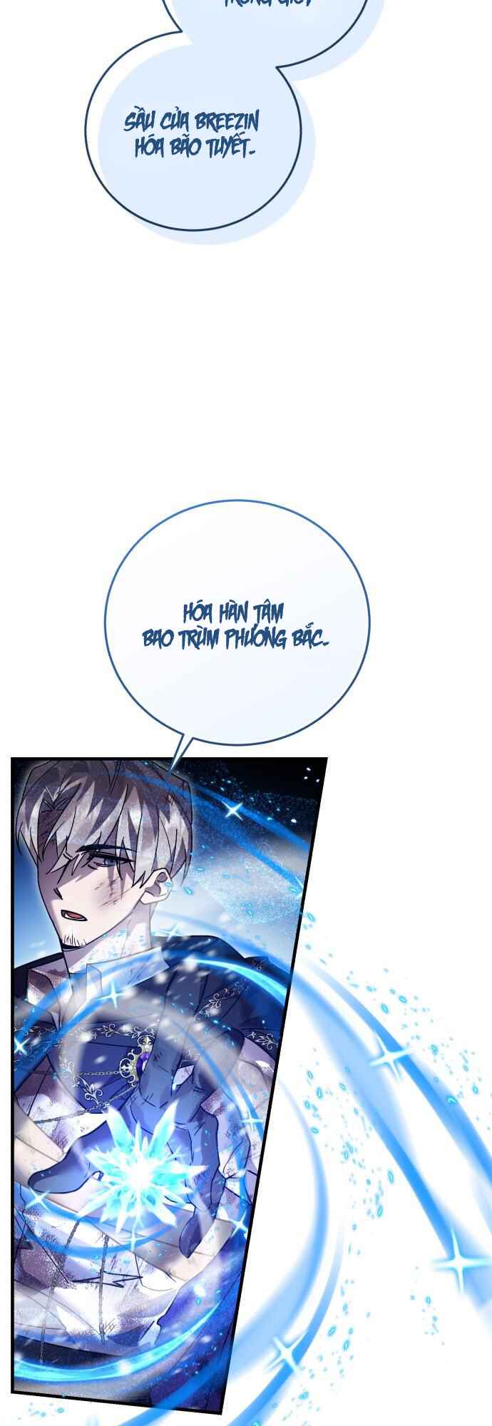 Hero x Demon King x Villain Chapter 127 - Page 27