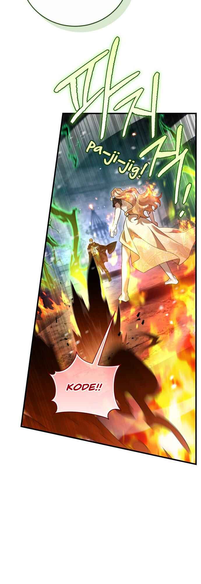 Hero x Demon King x Villain Chapter 127 - Page 31