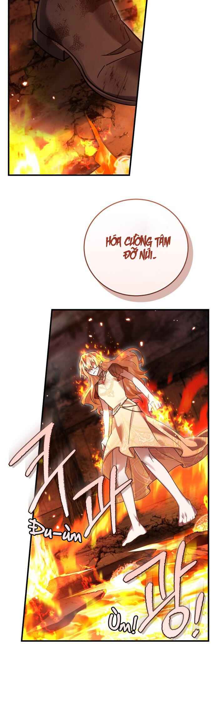 Hero x Demon King x Villain Chapter 127 - Page 37