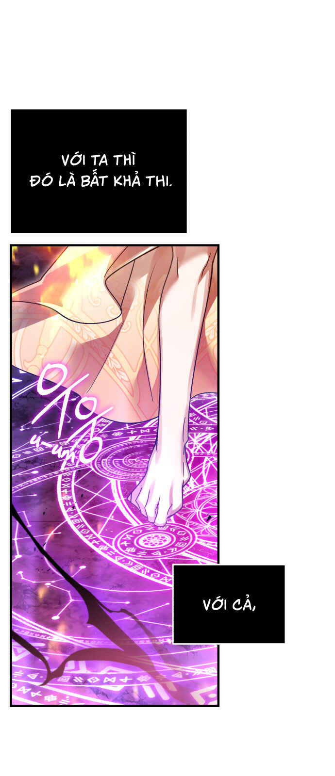 Hero x Demon King x Villain Chapter 127 - Page 40
