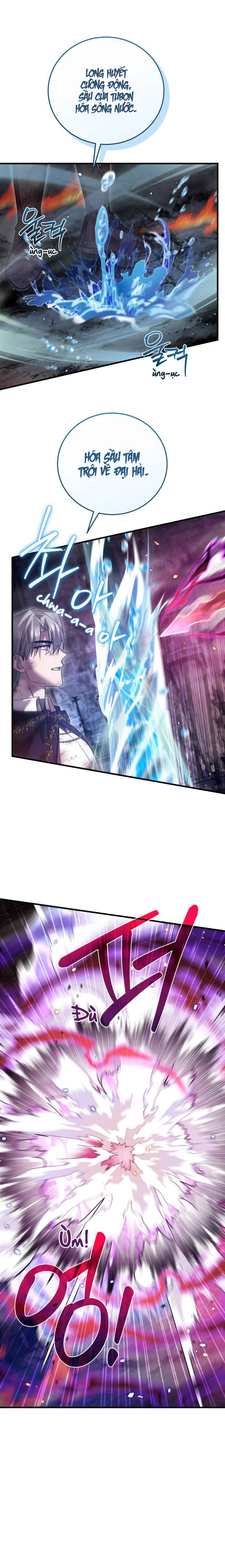 Hero x Demon King x Villain Chapter 127 - Page 42