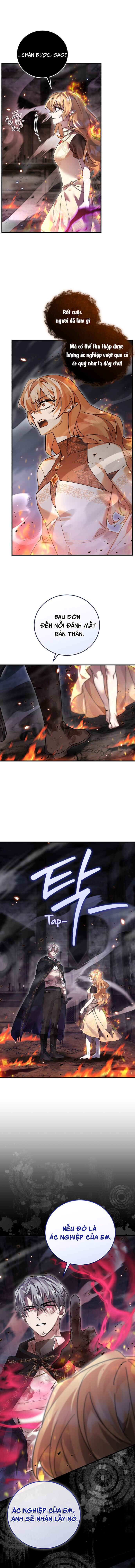 Hero x Demon King x Villain Chapter 127 - Page 44
