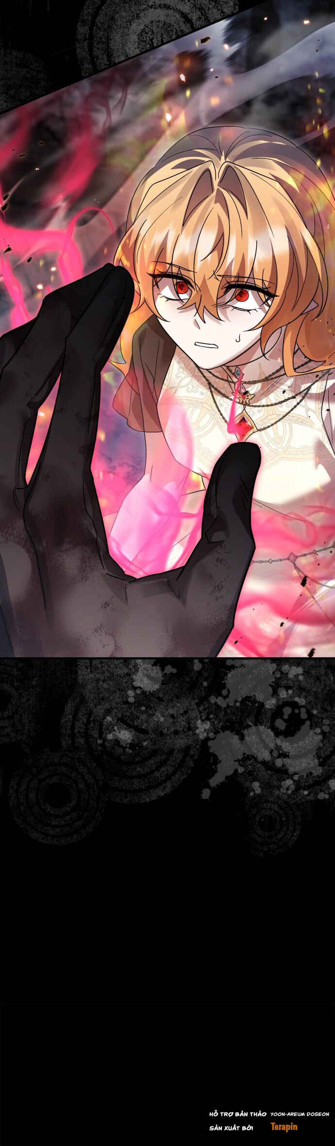 Hero x Demon King x Villain Chapter 127 - Page 45