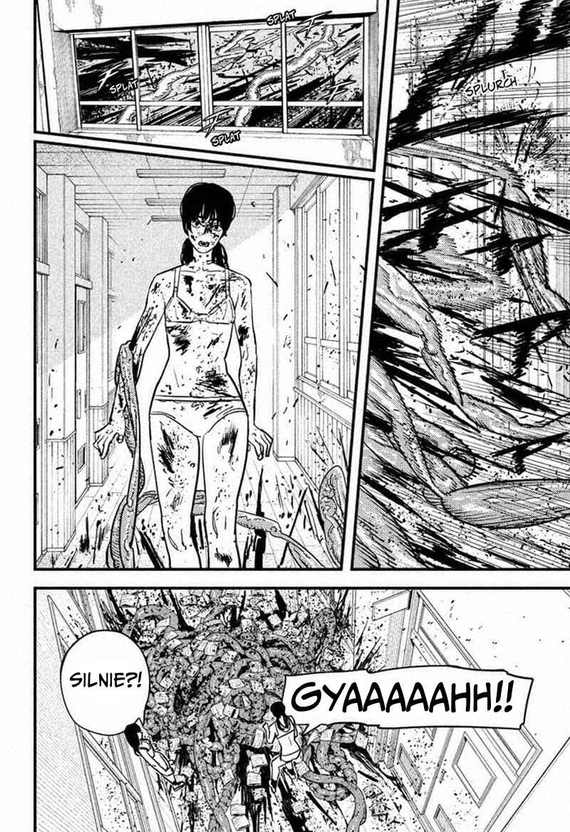 Chainsaw Man Chapter 108 - Page 10