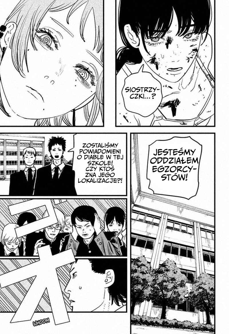 Chainsaw Man Chapter 108 - Page 15