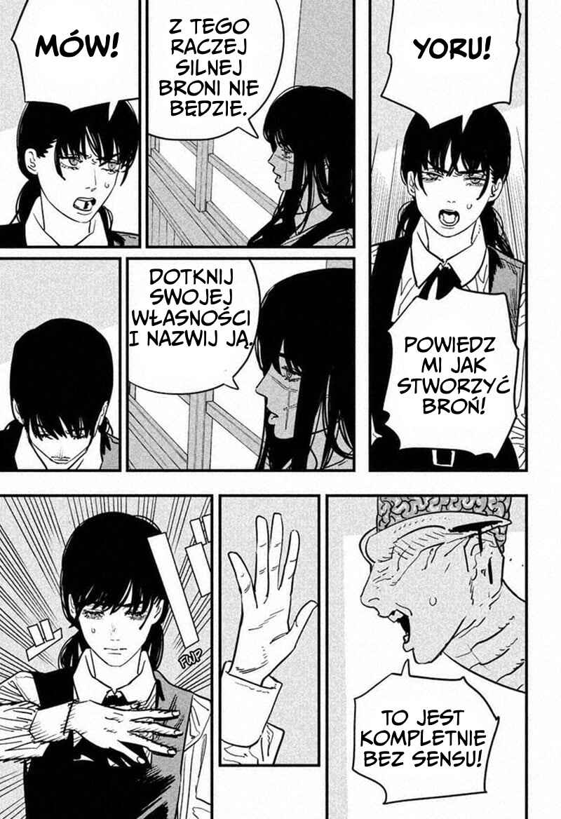 Chainsaw Man Chapter 108 - Page 2