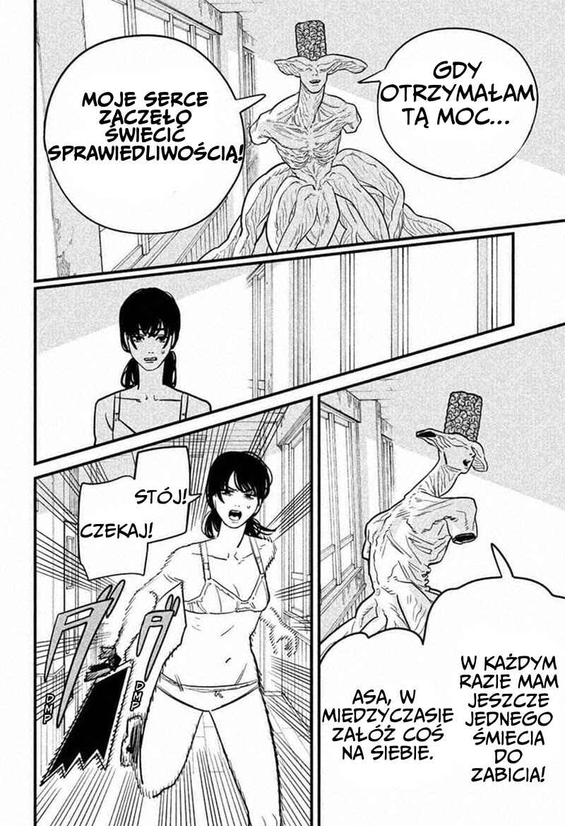 Chainsaw Man Chapter 108 - Page 7