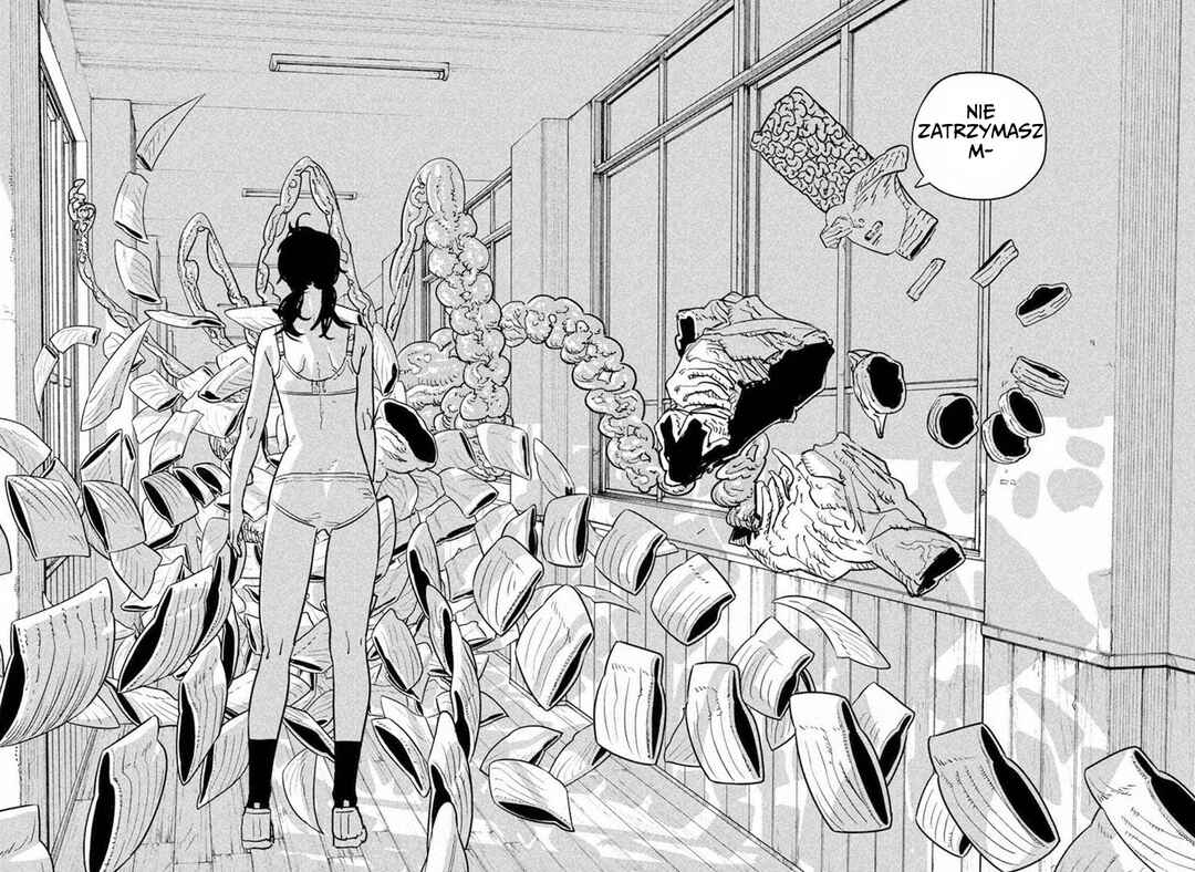 Chainsaw Man Chapter 108 - Page 9