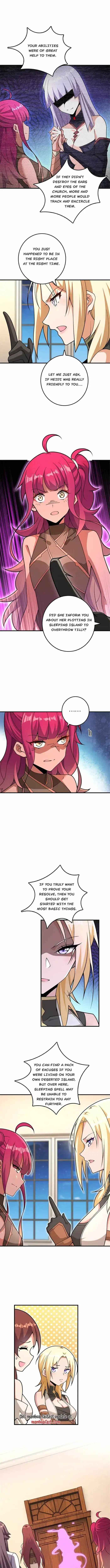 Fàngkāi Nàge Nǚwū Chapter 560 - Page 7