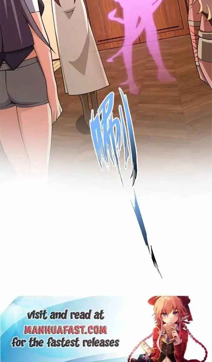 Fàngkāi Nàge Nǚwū Chapter 560 - Page 8