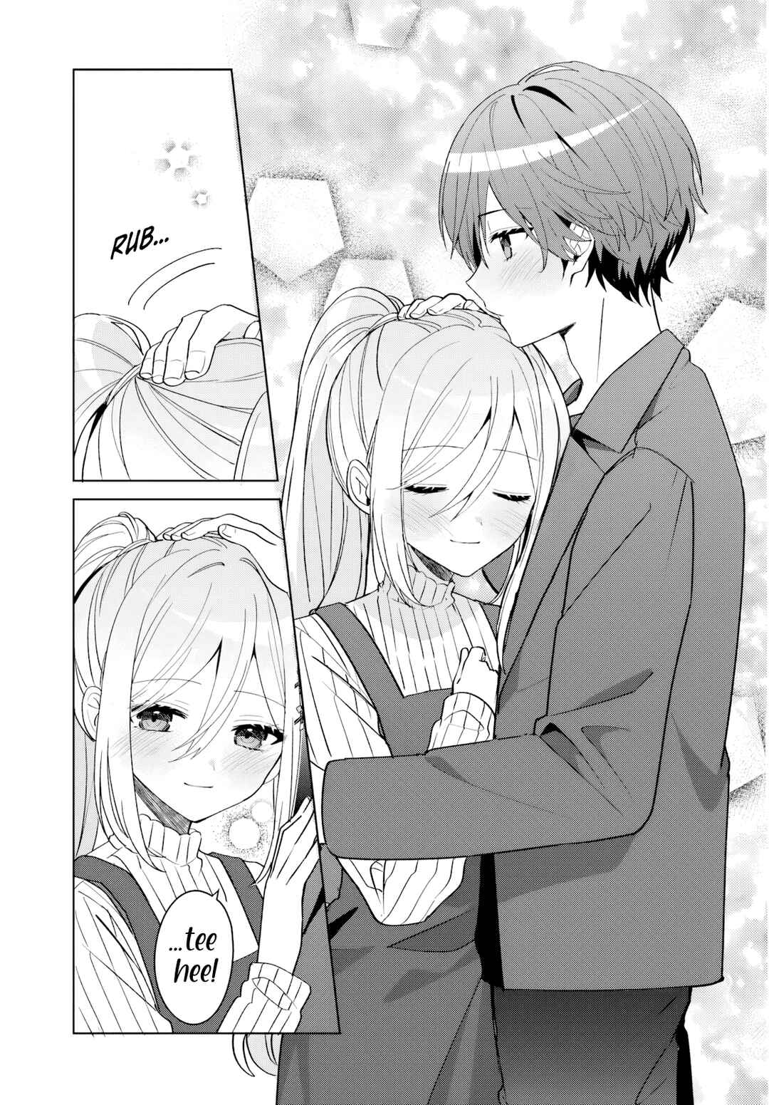Takou no Koori Hime wo Tasuketara, Otomodachi kara Hajimeru Koto ni Narimashita Chapter 11.1 - Page 10
