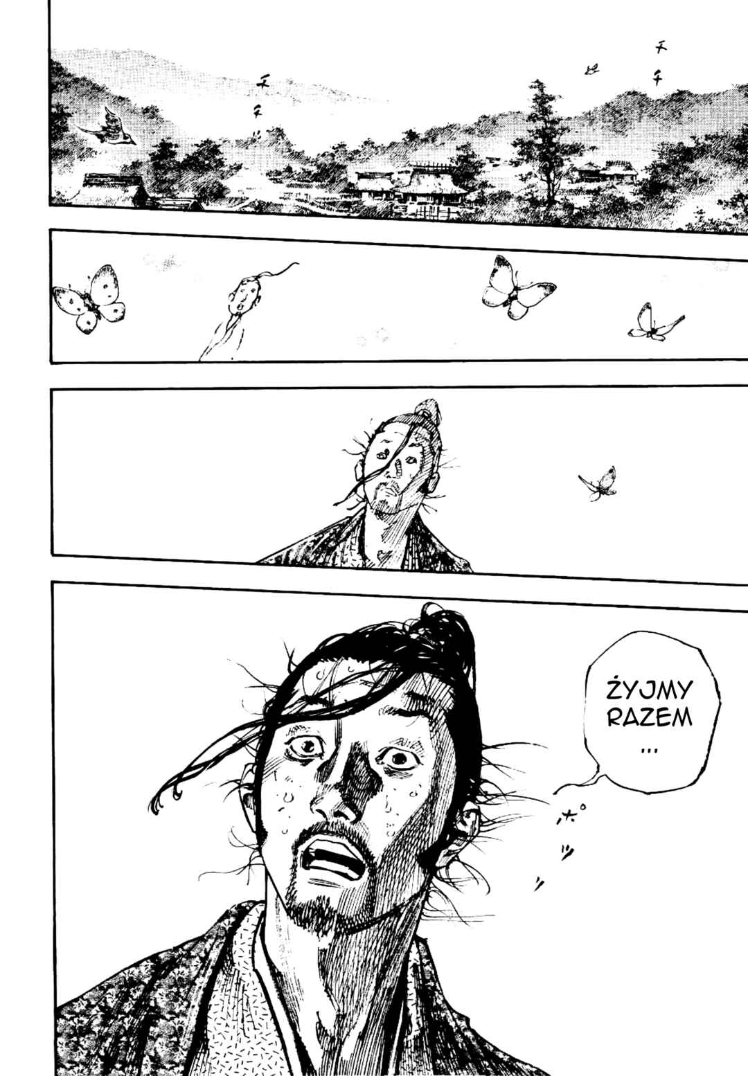 Vagabond Chapter 245 - Page 5
