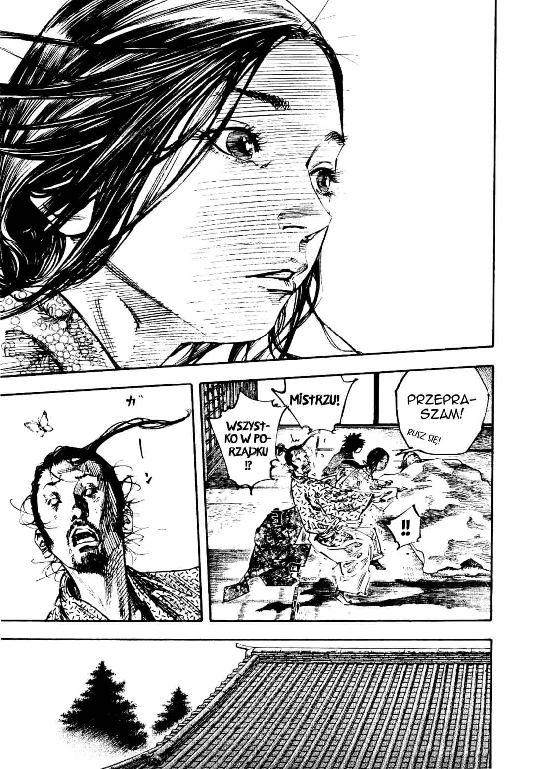 Vagabond Chapter 245 - Page 6
