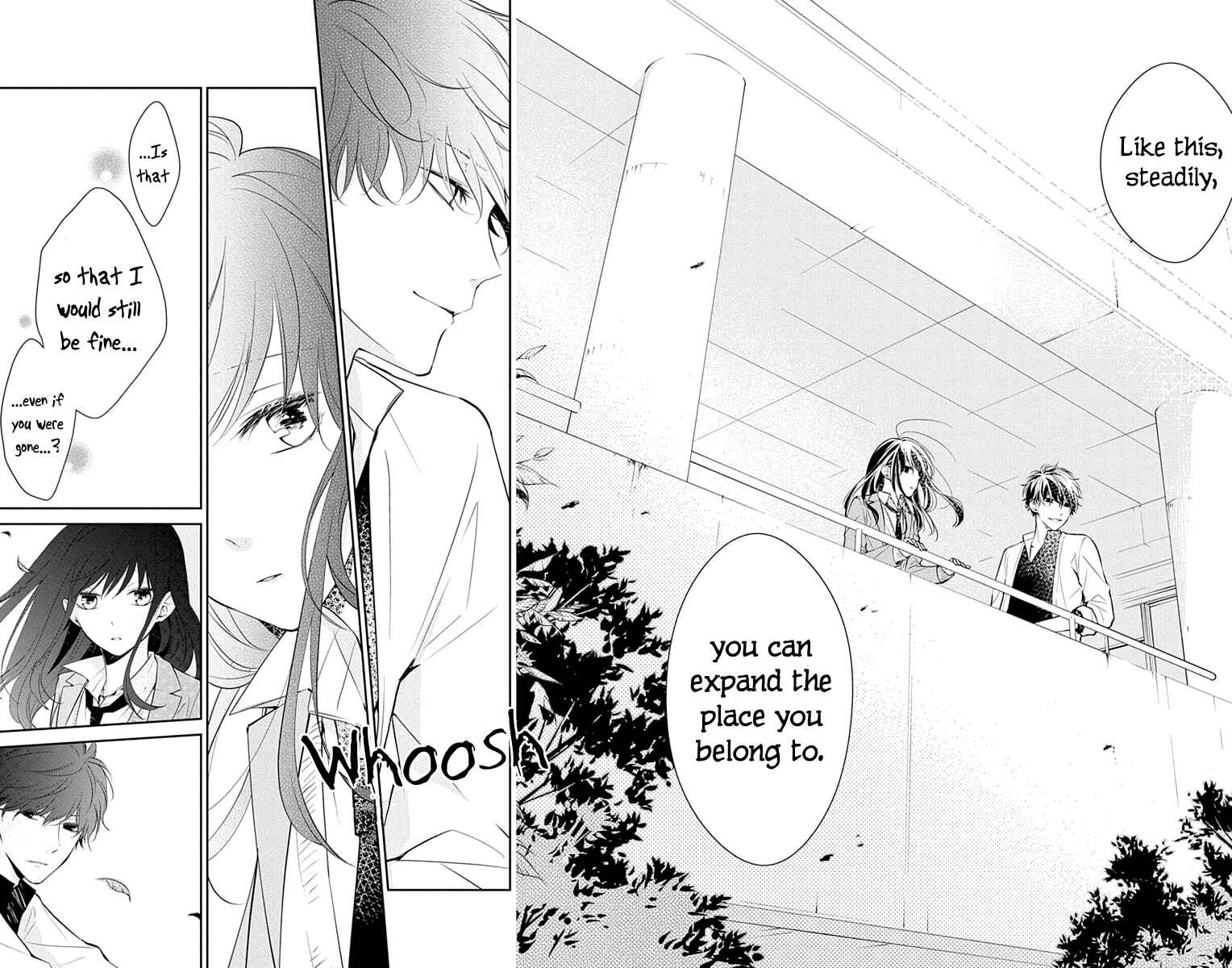 Tsuiraku JK to Haijin Kyoushi Chapter 8 - Page 32