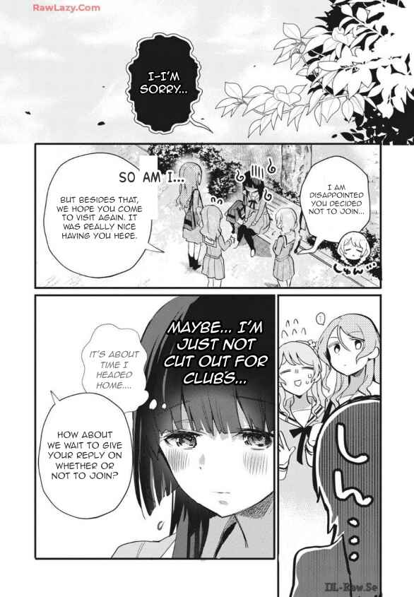 BanG Dream! Girls Band Party! Event Diary Chapter 11 - Page 19