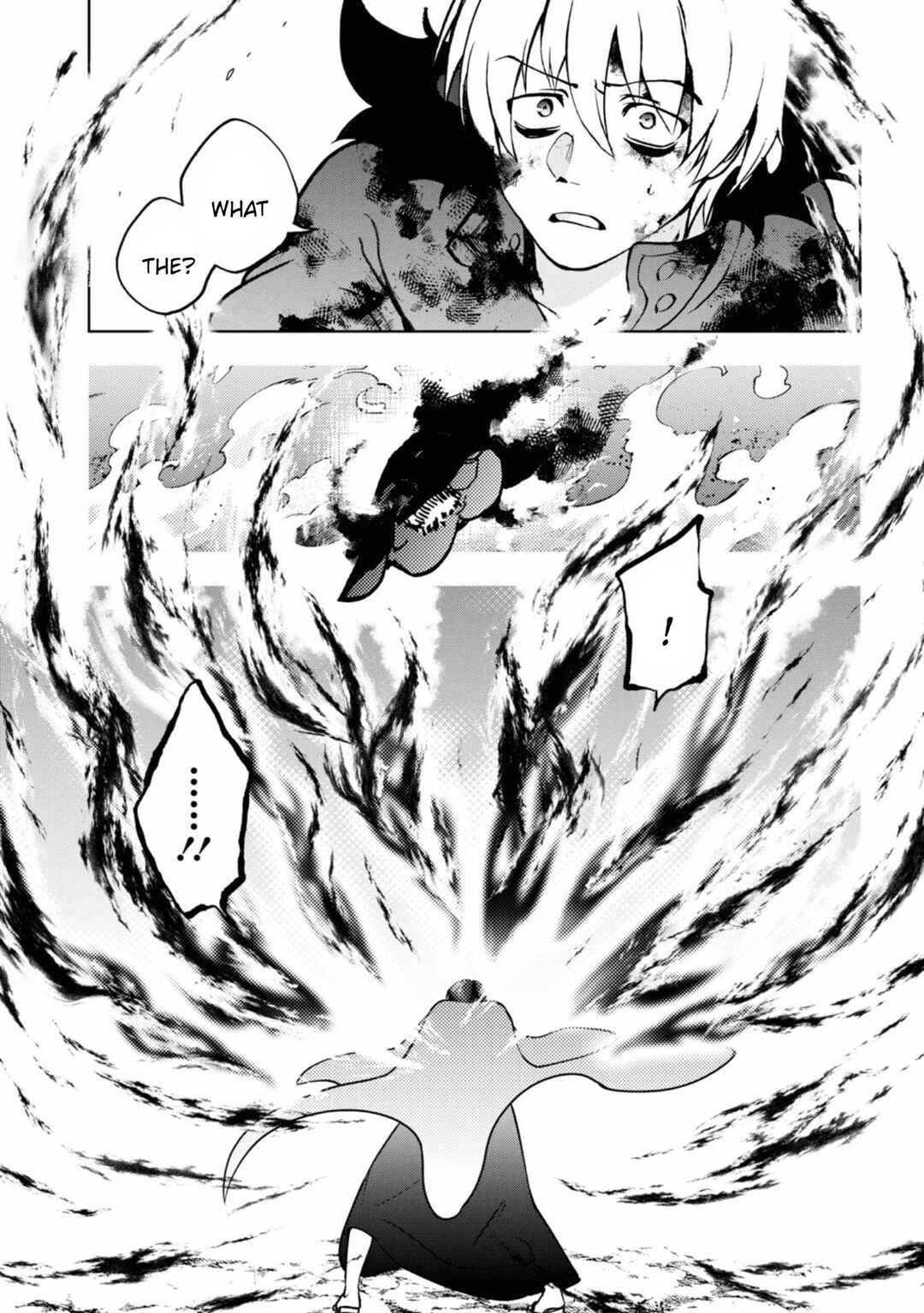 Servamp Chapter 141 - Page 12