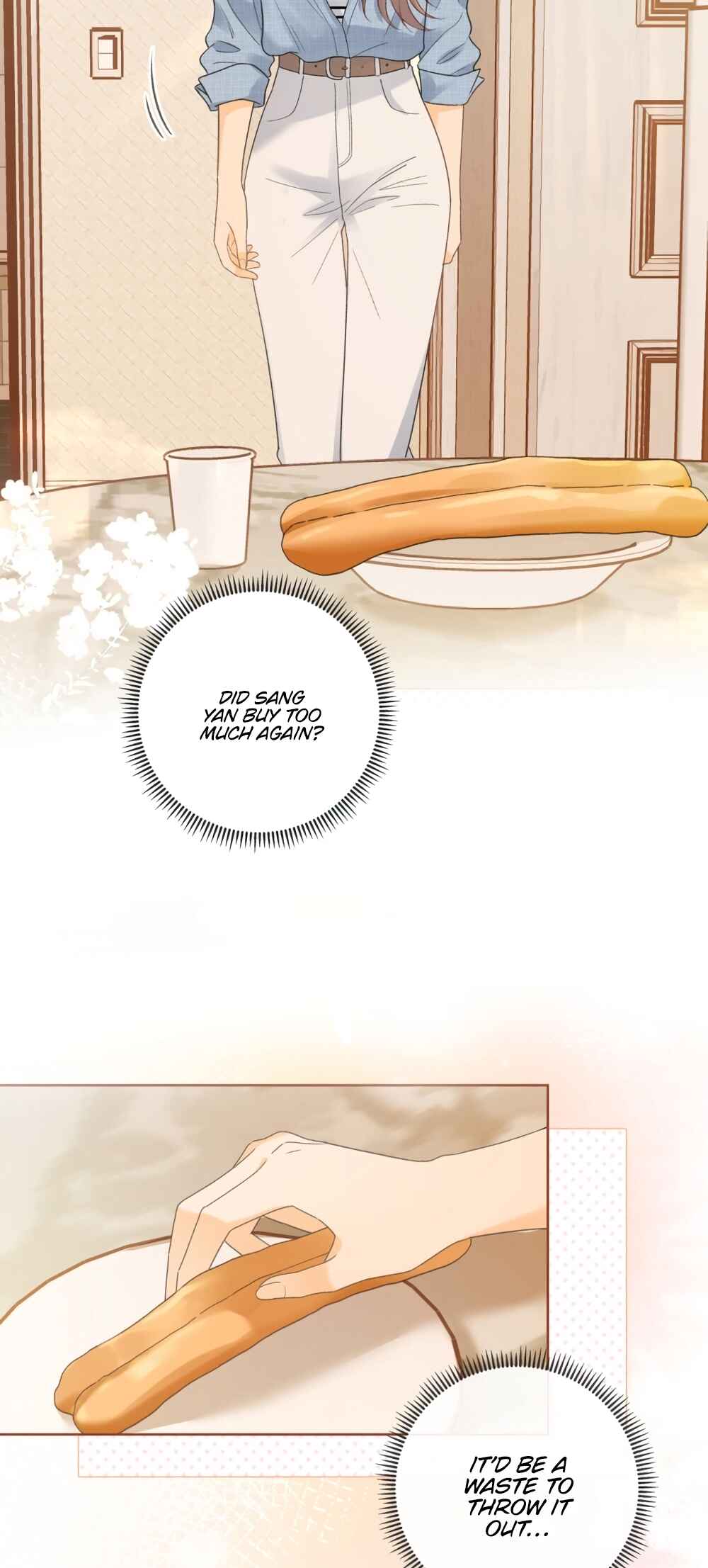 Nan hong Chapter 63 - Page 11