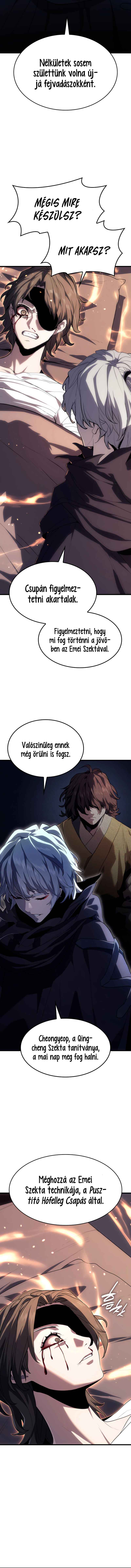 Sasinpyowol Chapter 41 - Page 16