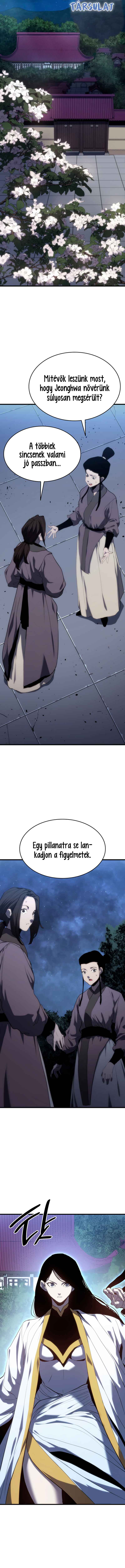 Sasinpyowol Chapter 41 - Page 6