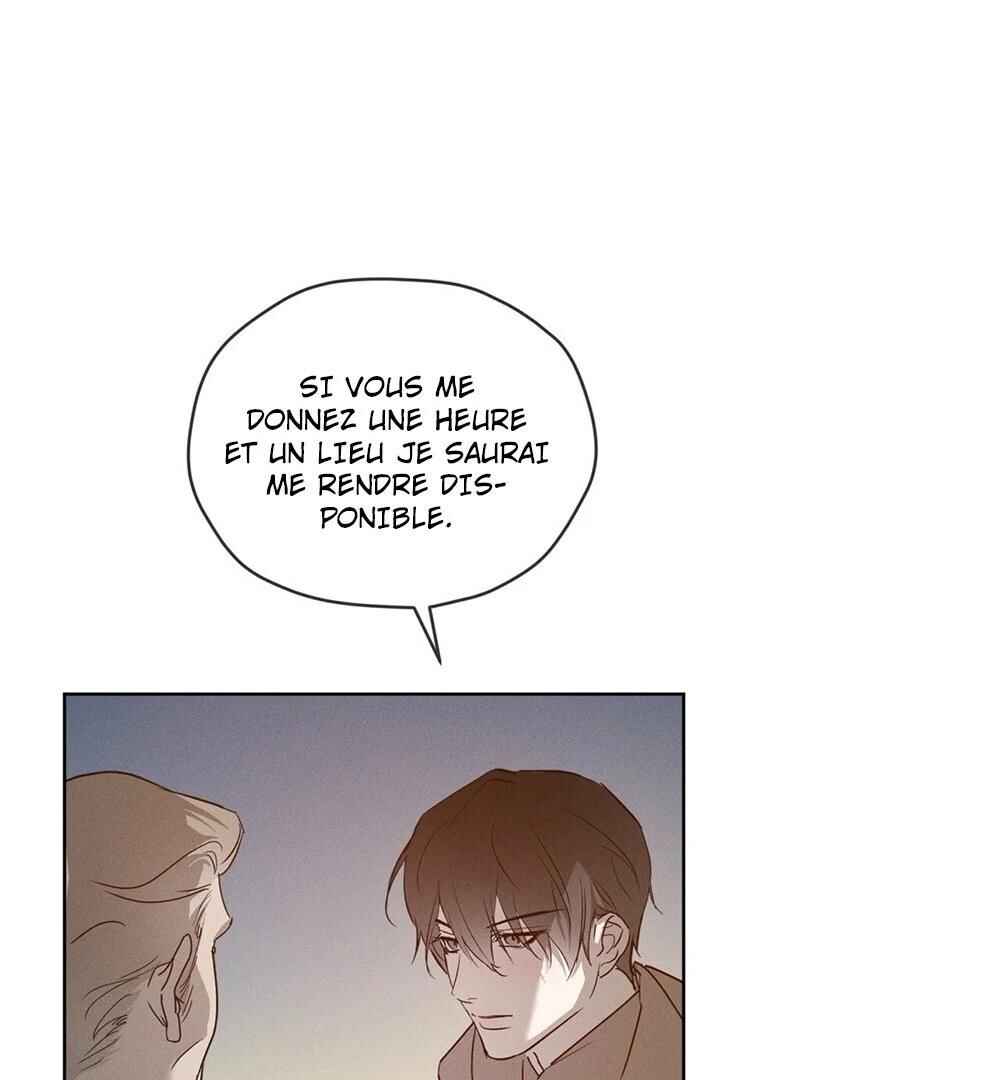 Memories Of Your Breath Chapter 24 - Page 11