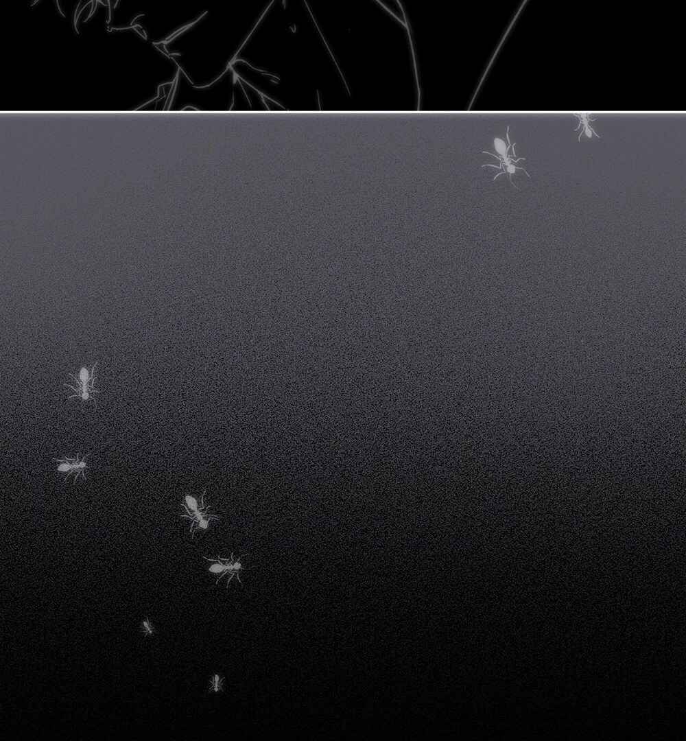 Memories Of Your Breath Chapter 24 - Page 35