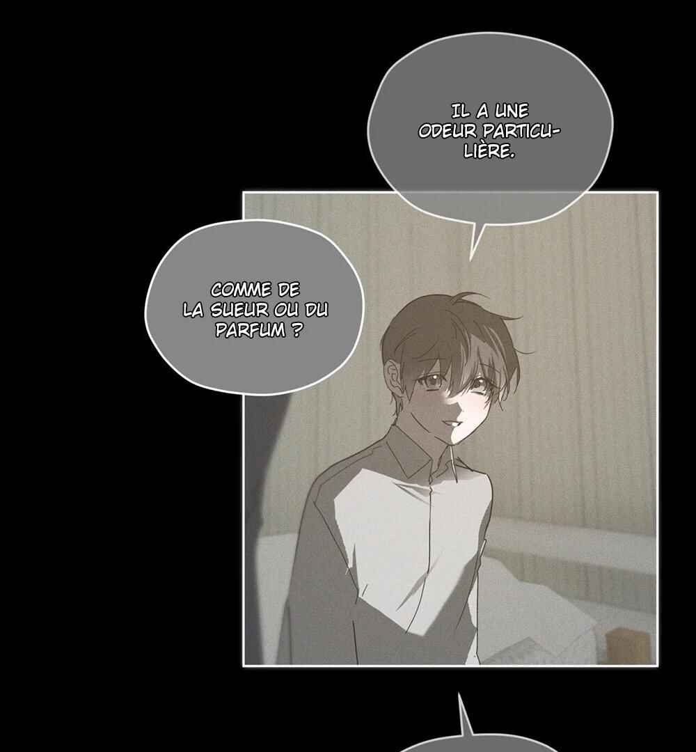 Memories Of Your Breath Chapter 24 - Page 43