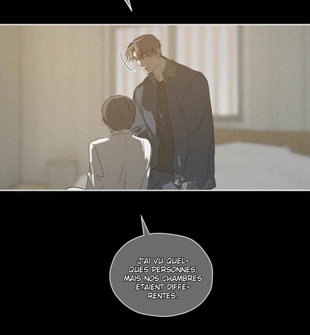 Memories Of Your Breath Chapter 24 - Page 45