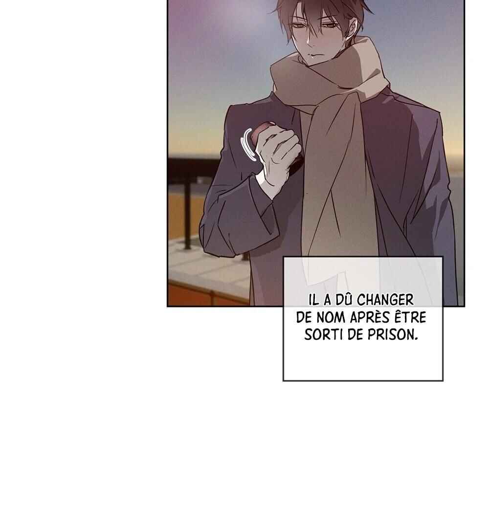 Memories Of Your Breath Chapter 24 - Page 6
