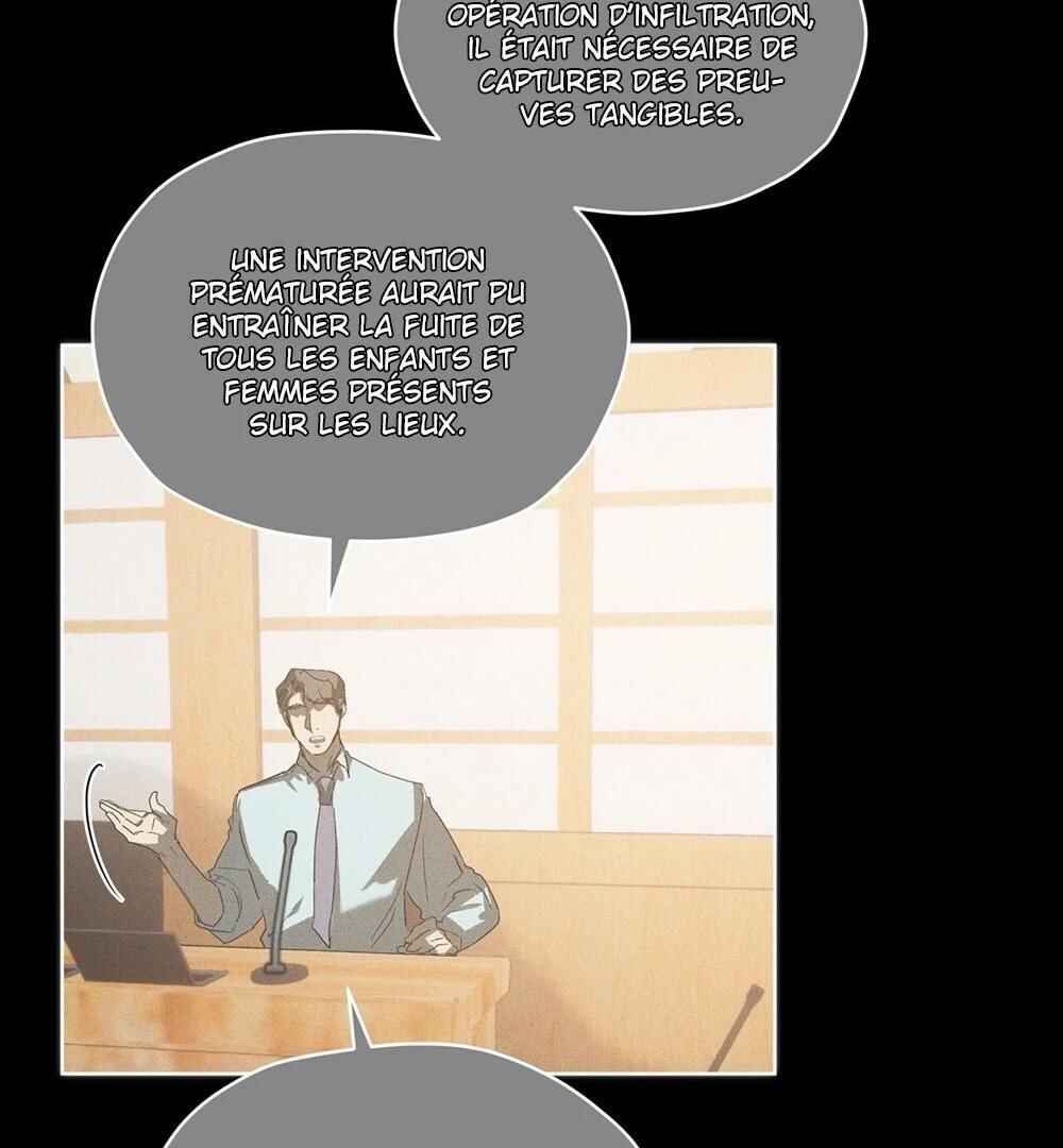 Memories Of Your Breath Chapter 24 - Page 64