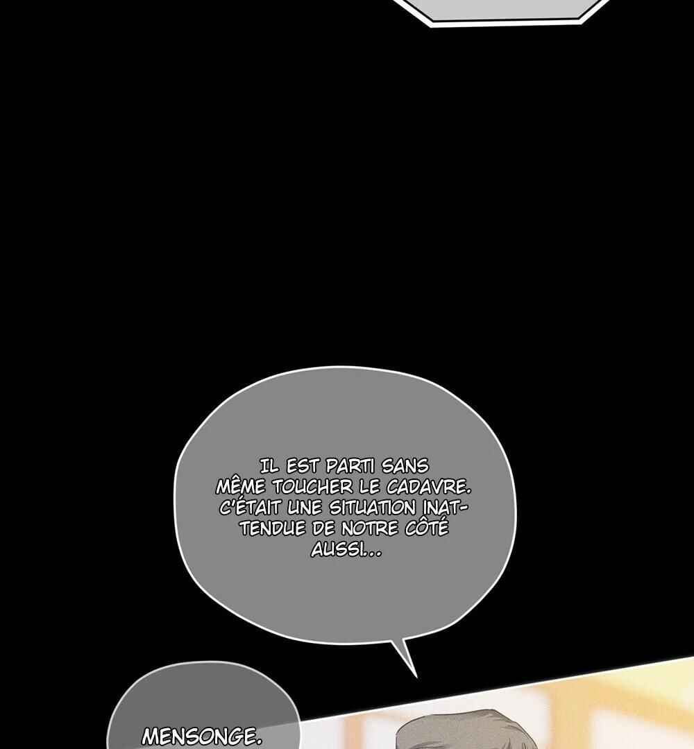 Memories Of Your Breath Chapter 24 - Page 67