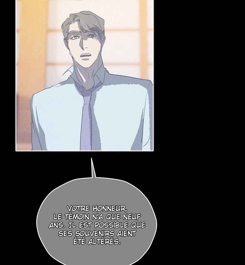 Memories Of Your Breath Chapter 24 - Page 71