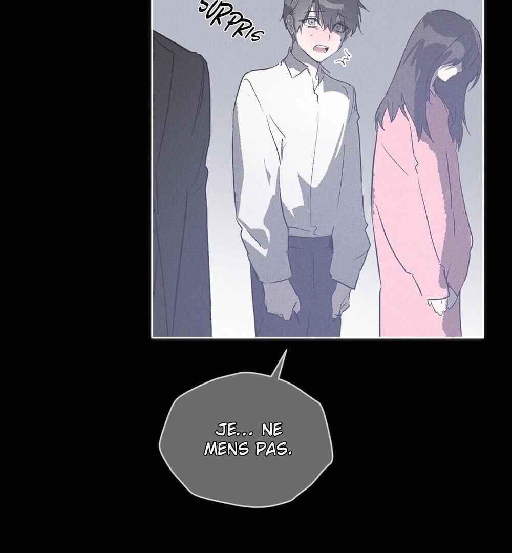 Memories Of Your Breath Chapter 24 - Page 73