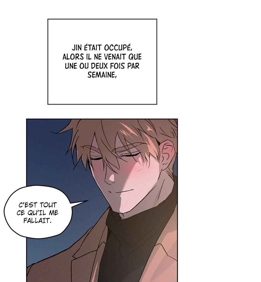 Memories Of Your Breath Chapter 24 - Page 87