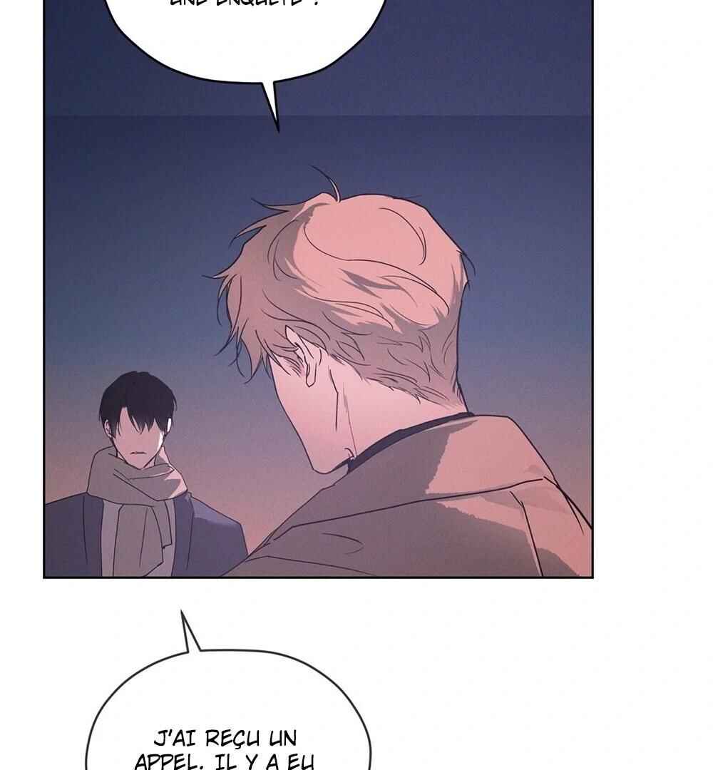 Memories Of Your Breath Chapter 24 - Page 91