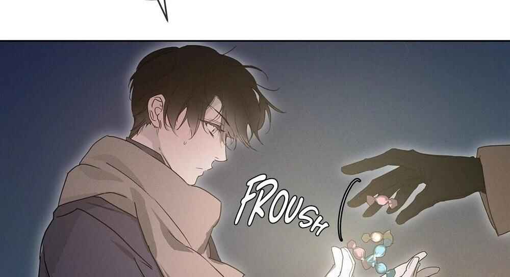 Memories Of Your Breath Chapter 24 - Page 95