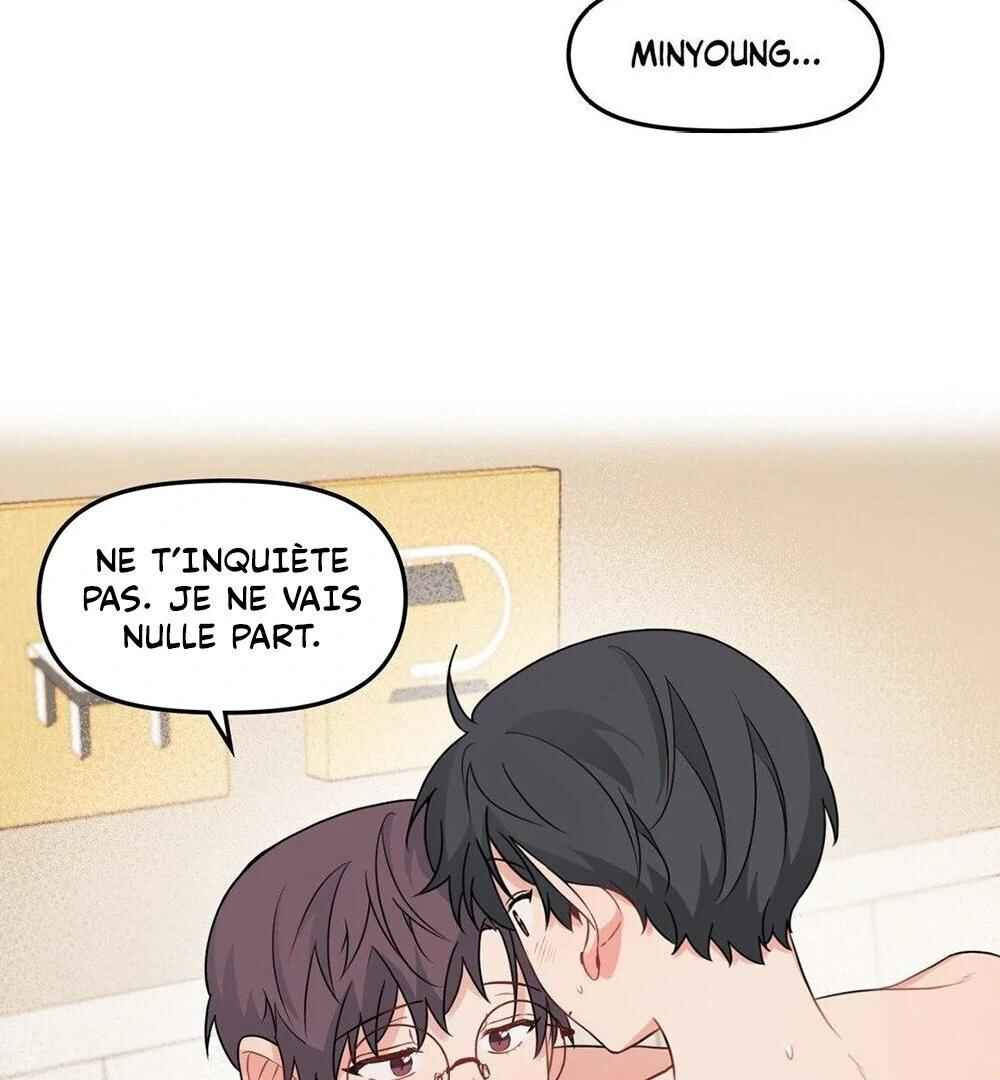 Blood and Love Chapter 65 - Page 12