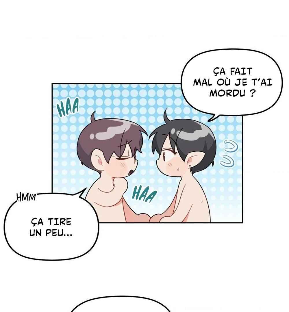 Blood and Love Chapter 65 - Page 14