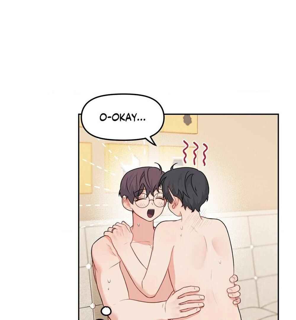 Blood and Love Chapter 65 - Page 16