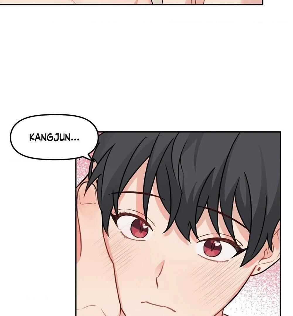 Blood and Love Chapter 65 - Page 21