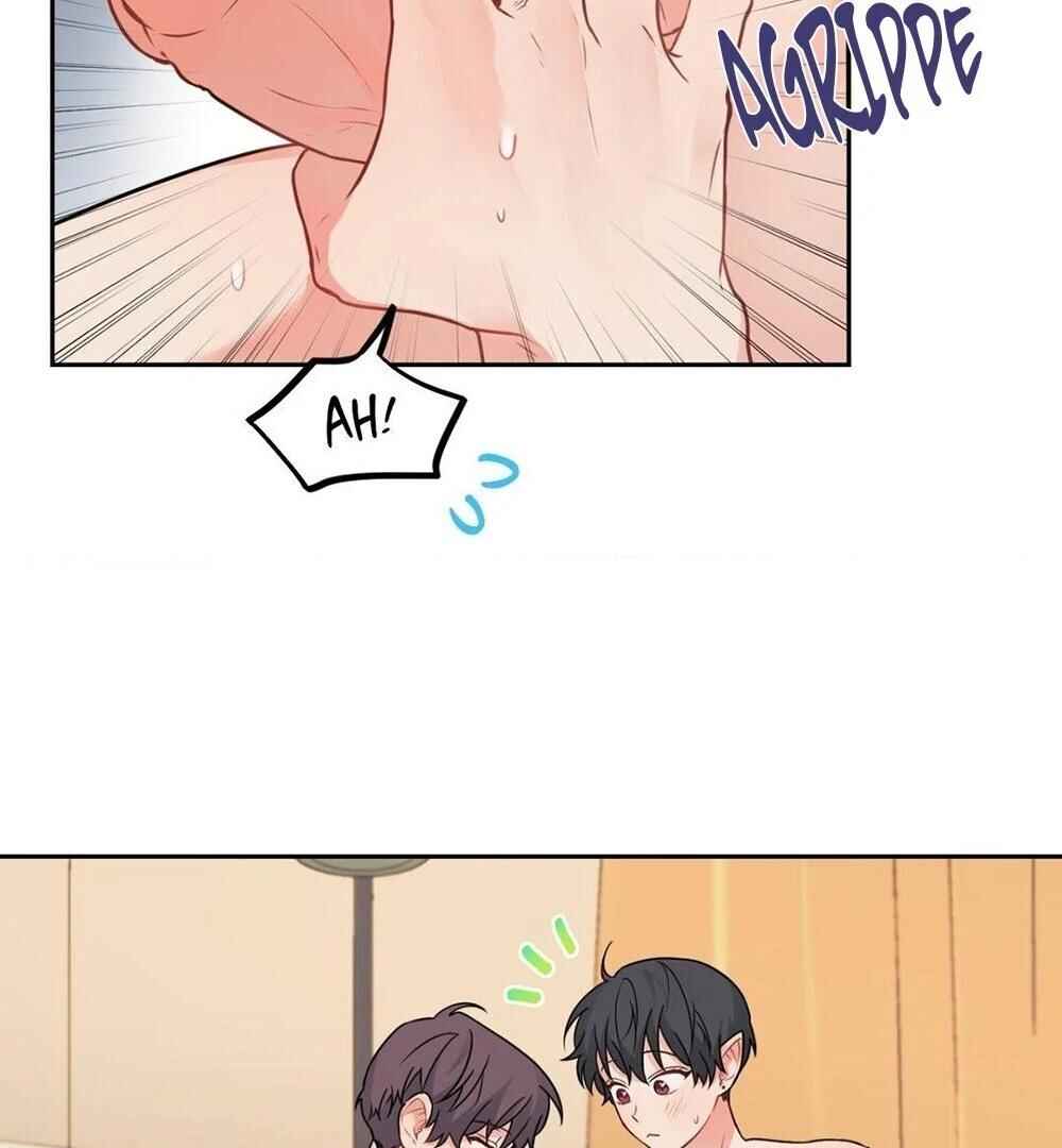 Blood and Love Chapter 65 - Page 28