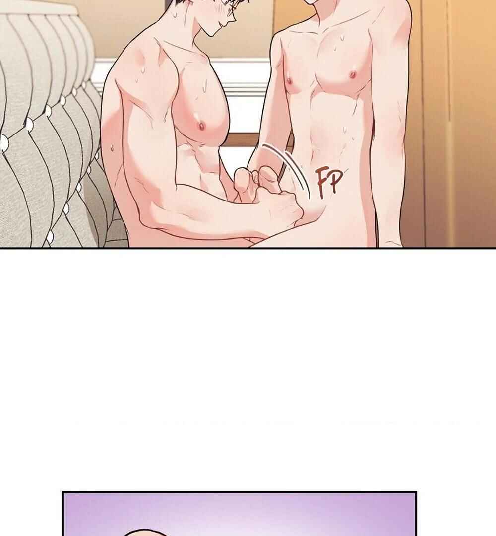 Blood and Love Chapter 65 - Page 29