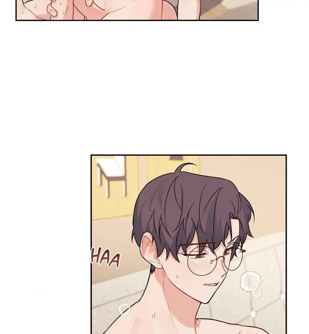 Blood and Love Chapter 65 - Page 35